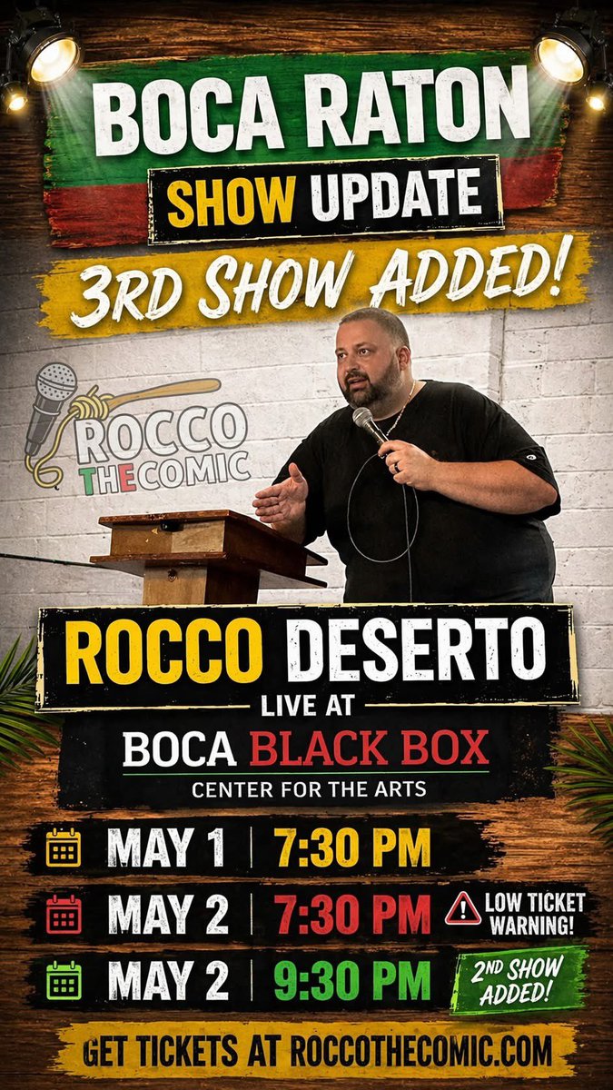 RoccoTheComic tweet media