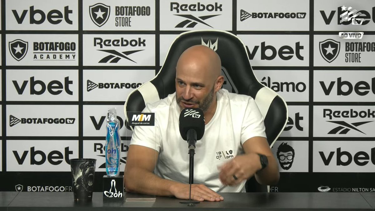 Espaço Glorioso tweet media