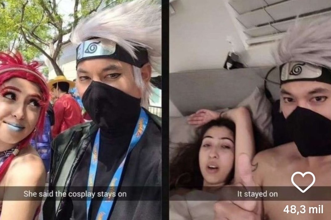 Burgado_'s tweet photo. Man, make your favorite couple into this https://t.co/Petic9XE0R