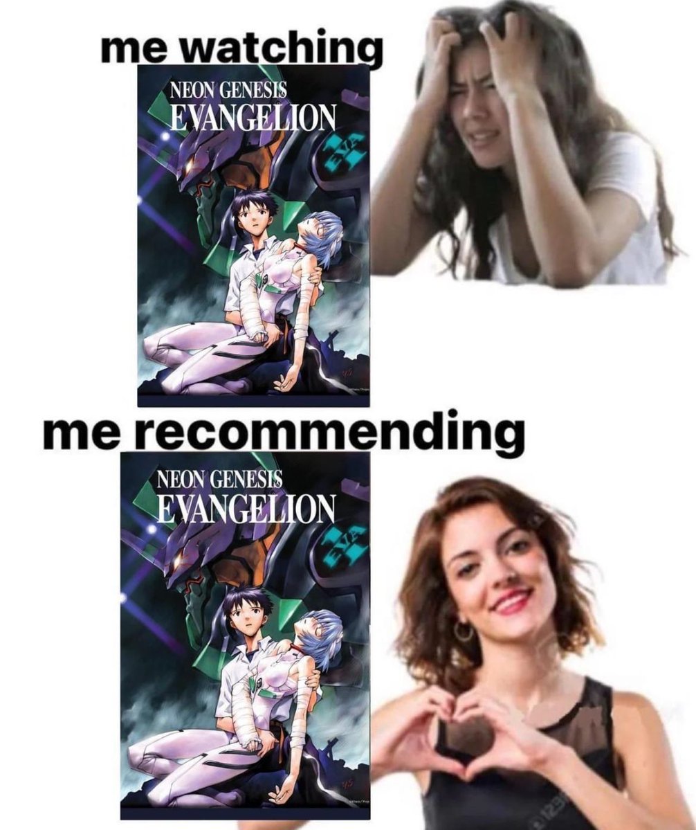 Retro Anime tweet media