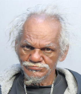 ICEgov's tweet image. SANCTUARIES HELP CUBAN ILLEGAL ALIEN AUTHOR DECADES-LONG RAP SHEET

Despite a 1980 final removal order, lenient sentences from NY and MD enabled repeat offender Eledoro Valenzuela Rodriguez to amass these convictions, along with numerous charges, like battery, being dismissed: