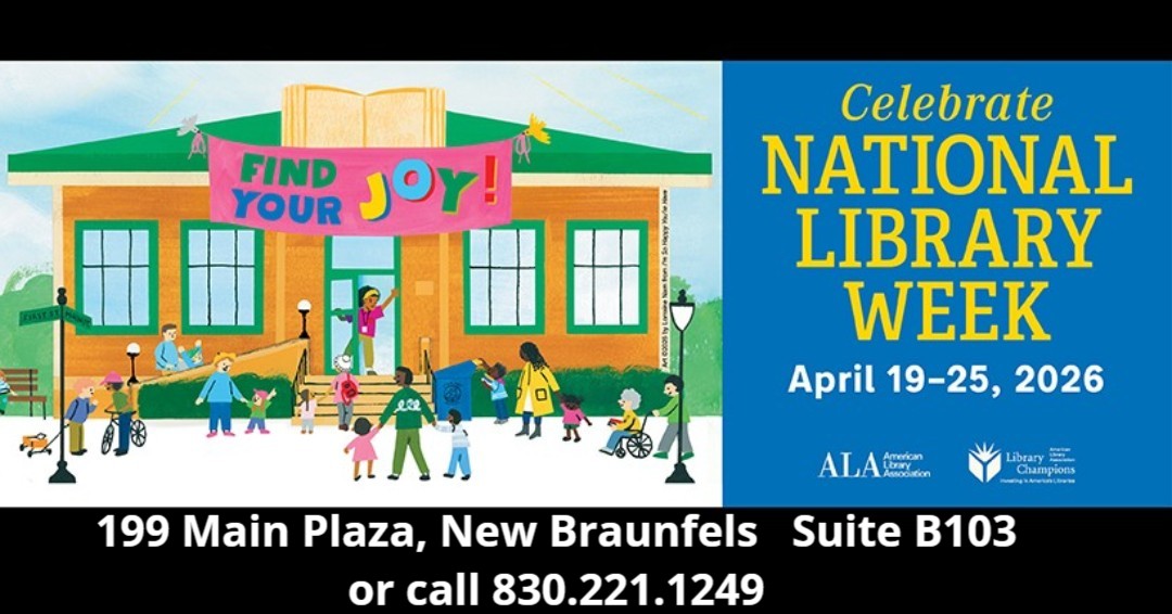 Comal County, Texas tweet media