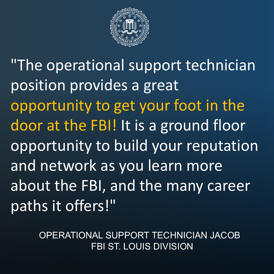 FBI St. Louis tweet media