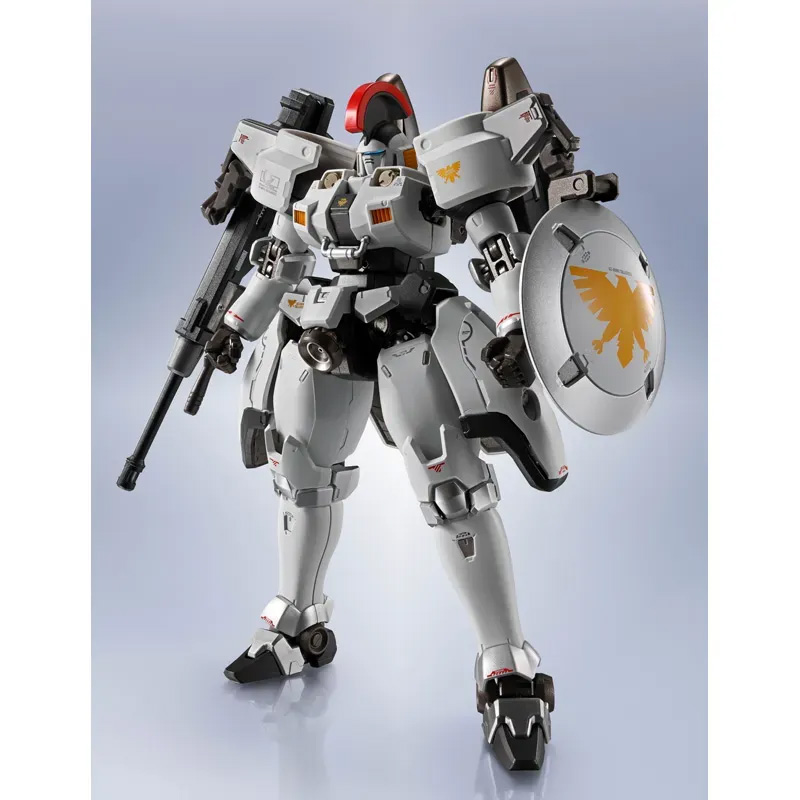 _PREMIUMBANDAI_'s tweet image. [ENDING SOON] #GUNDAM
THE METAL ROBOT SPIRITS &amp;lt;SIDE MS&amp;gt; TALLGEESE pre-orders will close SUNDAY, Apr. 26 2026 10:59 AM (EDT)!

Pre-order now before it's too late!
ow.ly/3o1b50YNGNM

Featuring Dober Gun, Beam Sabers with Effects, and Shield.

Original display stand set