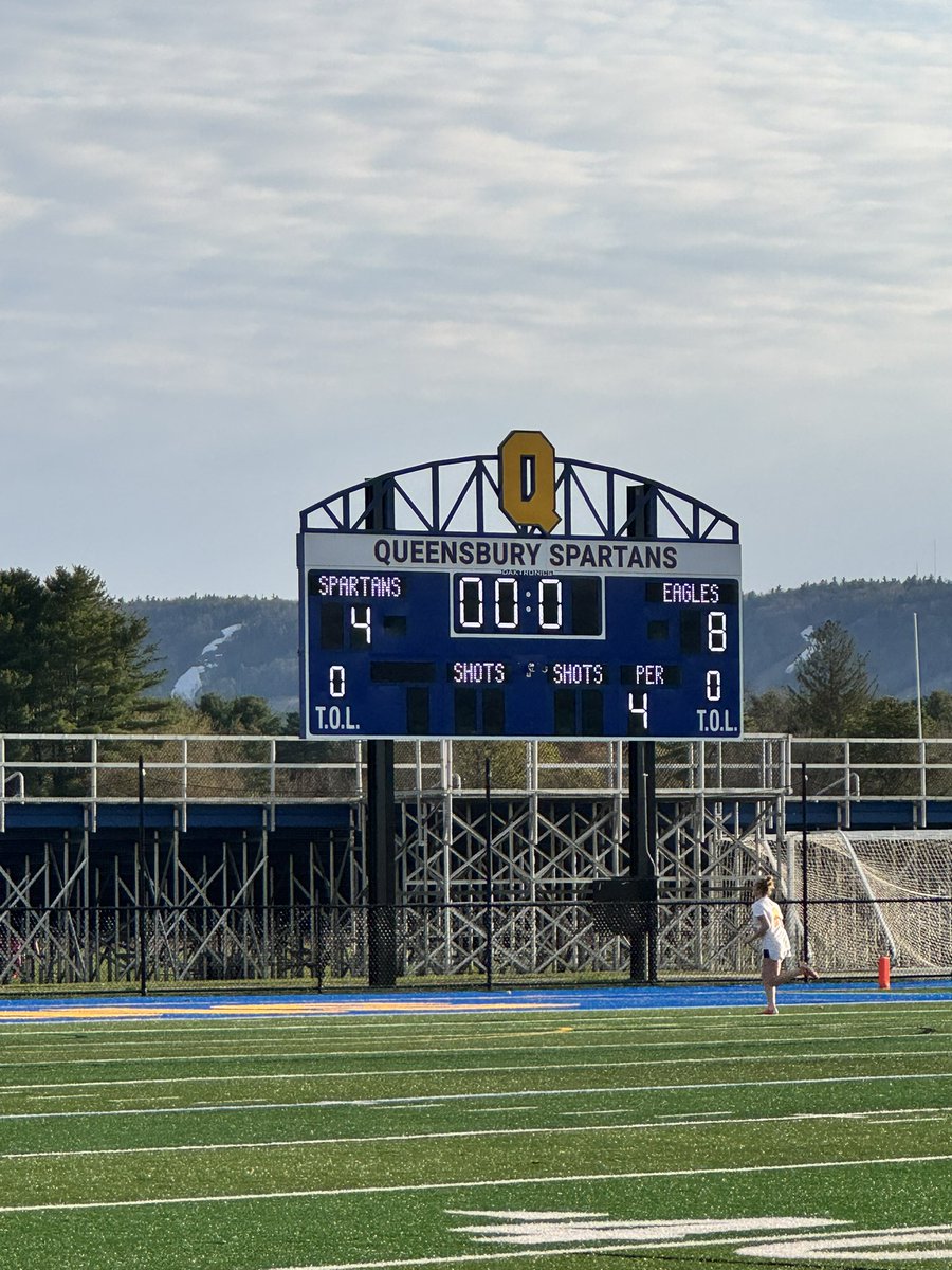 BC Girls Lax Booster Club tweet media