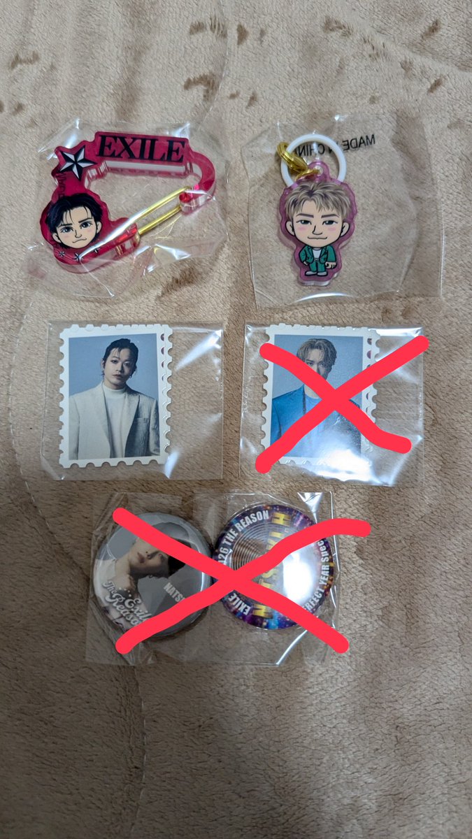 ぴらの tweet media