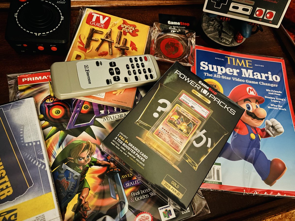 Ray Finkle 🩳🏴‍☠️💀 tweet media