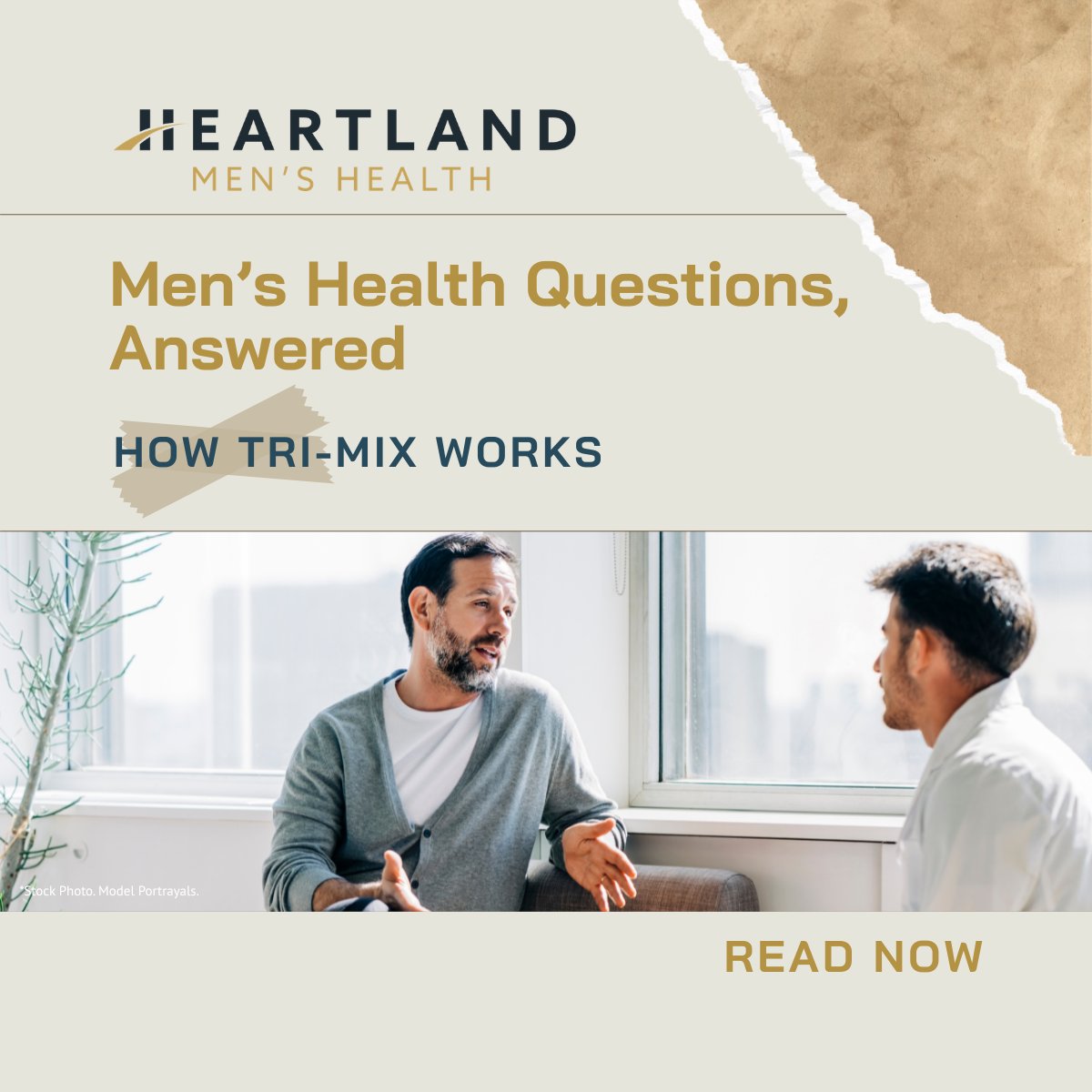 HeartlandMH's tweet image. How Tri-Mix Works 🎯⚡️

When pills only take you so far, discover what’s next. Tri-Mix is over 90% effective with results in just minutes. 🏔️

Read our #BlogPost to see how we use advanced medical science to restore intimacy! 

👇 Link in Comments Below!

#MensHealth #EDSolutions