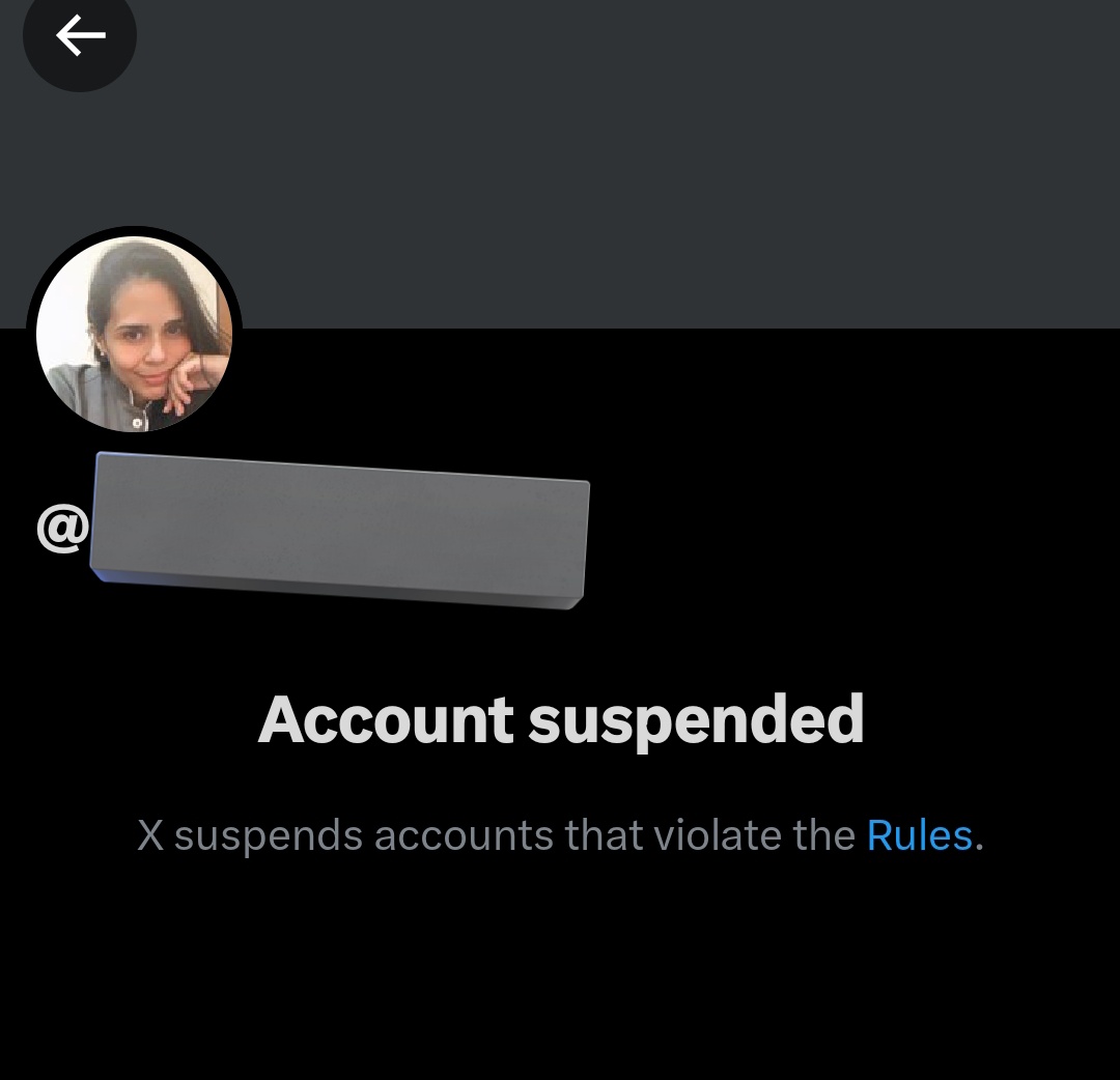 EU TO CHORANDO MINHA MAE FOI SUSPENSA DO TWITTER POR CAUSA DE BBB LWJSOSJWOAAOAKAKAKA