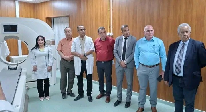 Dra.Tania Margarita Cruz Hernández tweet media