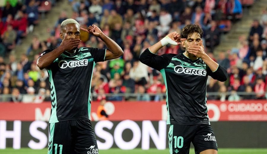 Instant Foot ⚽️ tweet media