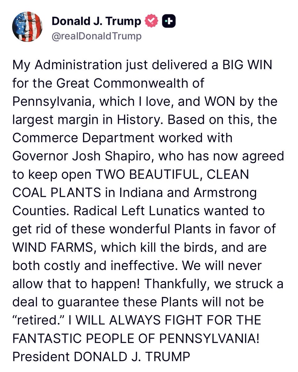 Trump War Room tweet media