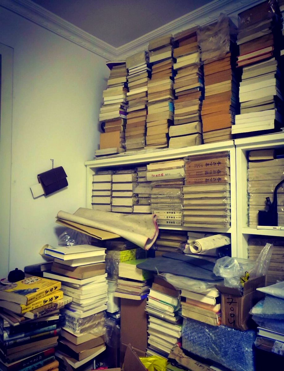 ポテコ tweet media