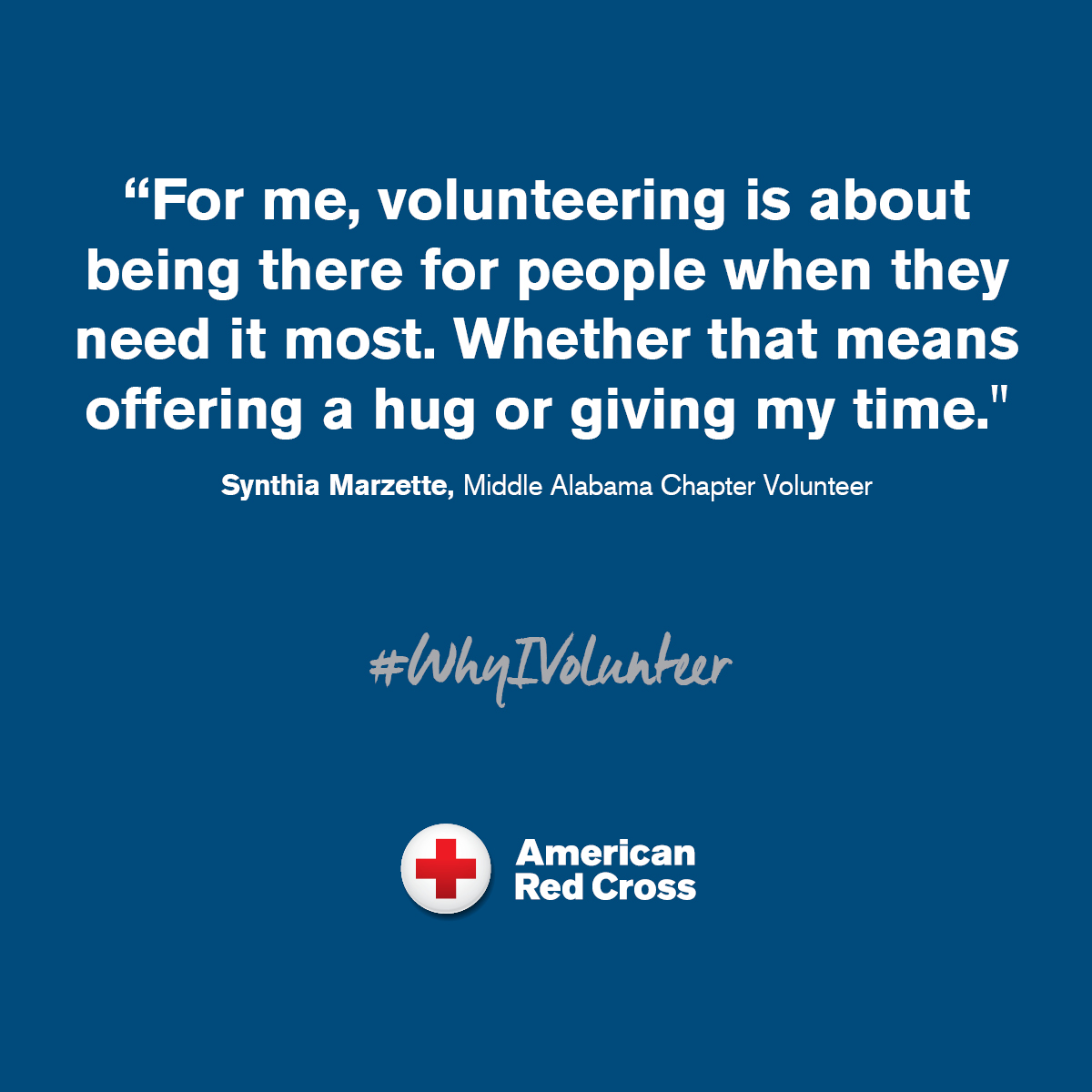 Red Cross of Alabama tweet media