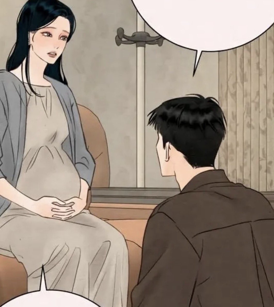 ⚠️ Spoiler / Before the Grapes

Mais non 😭comment ça ils se séparent et qu’ensuite on a un saut dans le temps 3 ans plus tard 😓

Sooyoung a découvert que le père Taeeun a tué son père. Mais sauf ☝🏽 qu’on apprend que c’est pas son vrai père à Taeen mais le manageur de sa mère