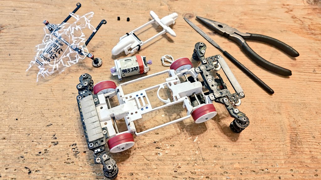 たろ@MA tweet media