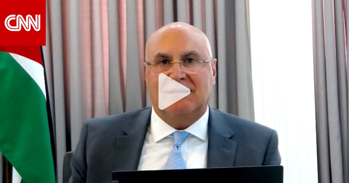 كيف يستعد الأردن لاحتمال عدم التوصل إلى اتفاق مع إيران؟ مسؤول أردني يوضح لشبكتنا كيف تتعامل عمان مع المخاطر الاقتصادية المحتملة 