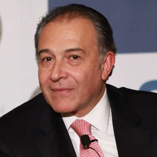 Mariano Ospina tweet media