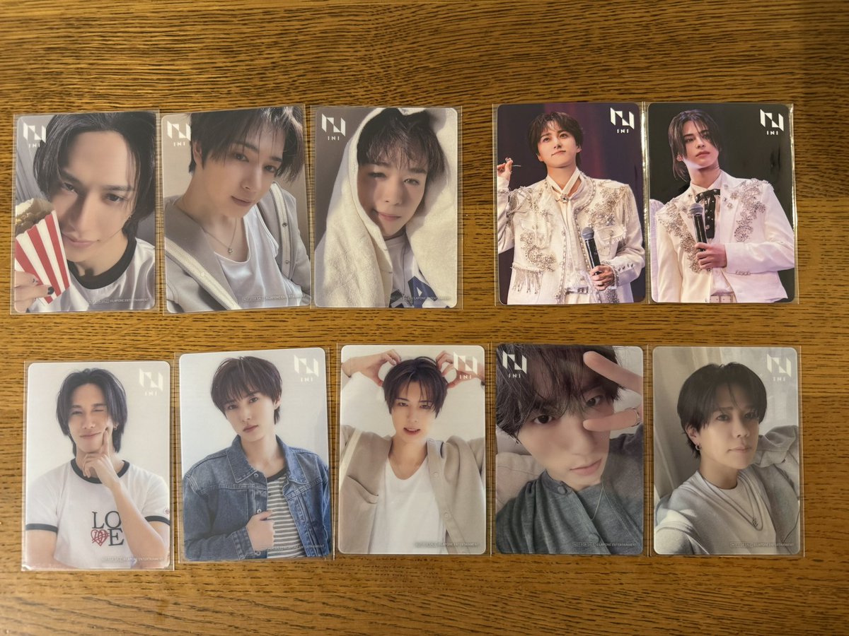 やあこ tweet media