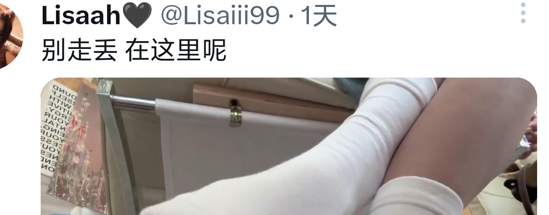 Lisa团队五年运营 tweet media