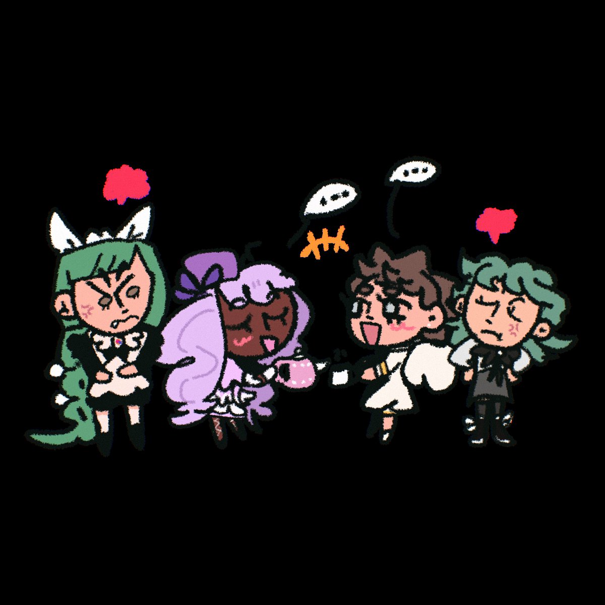 ⋆꒰ა🤍 𝐃𝐢𝐚𝐧𝐭𝐡𝐚'𝐬 𝐖𝐢𝐟𝐞 (💍) tweet media