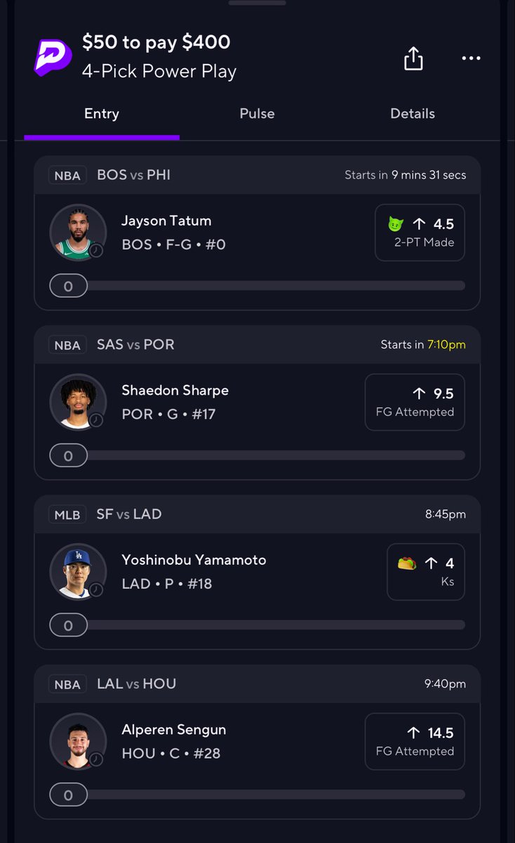 Shep's Plays 🇩🇪🇱🇷 tweet media