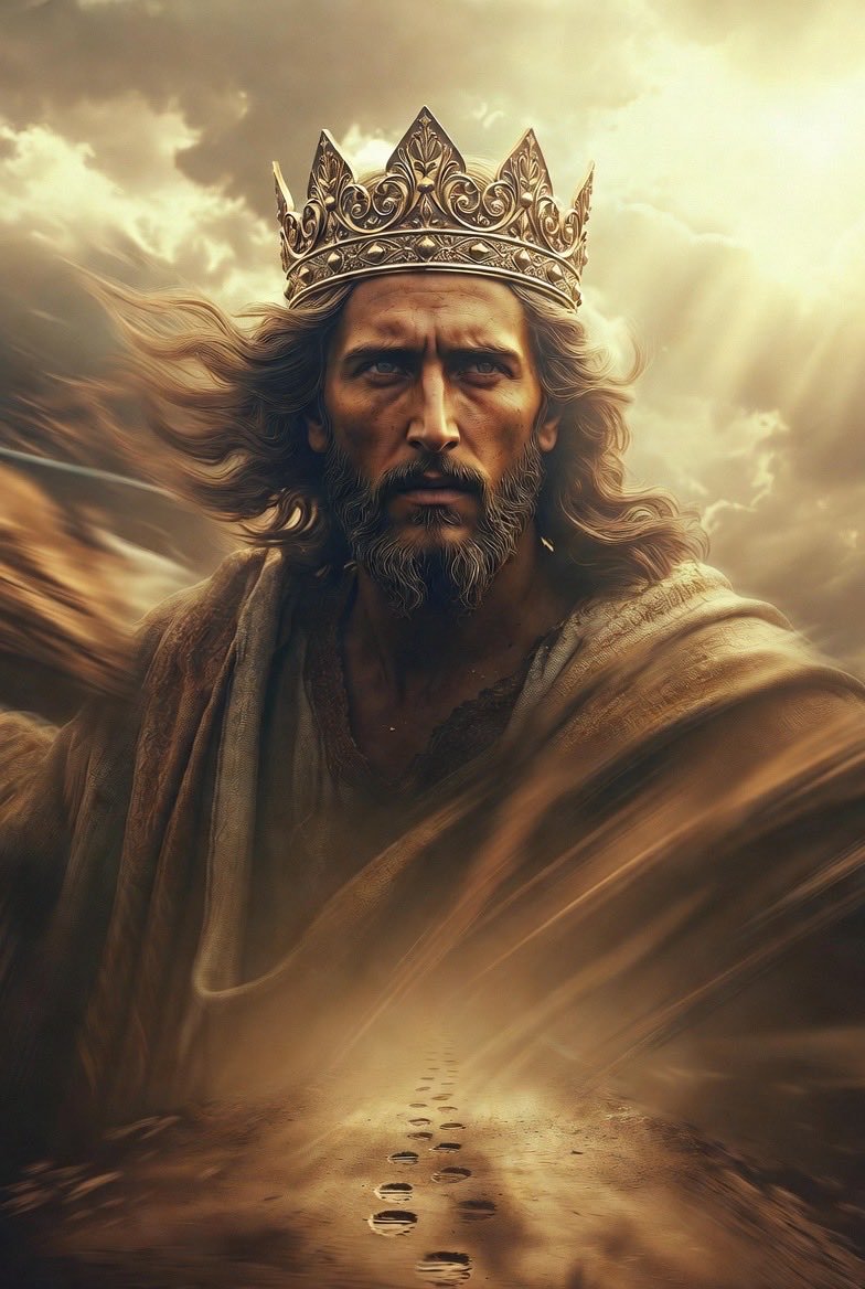 GodlyAction tweet media