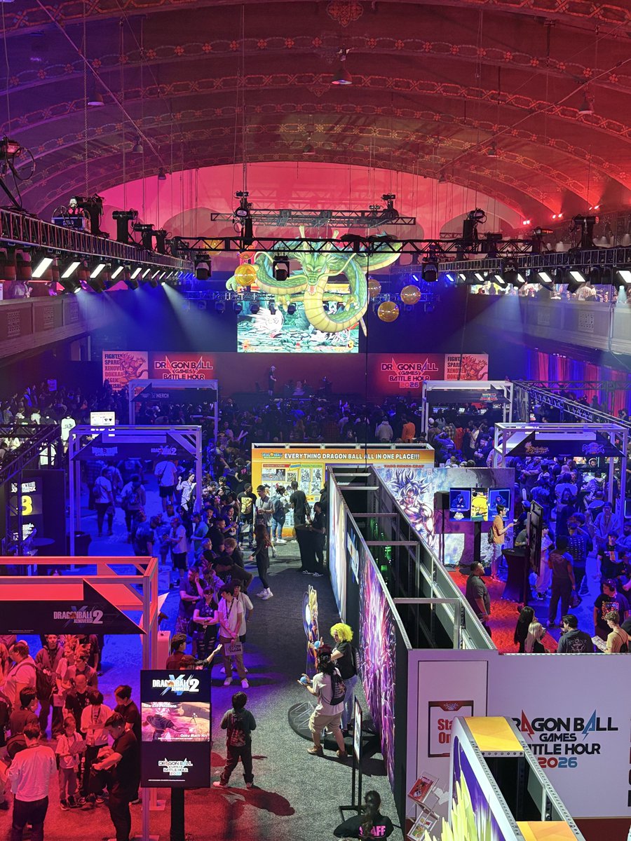 Toei Animation tweet media