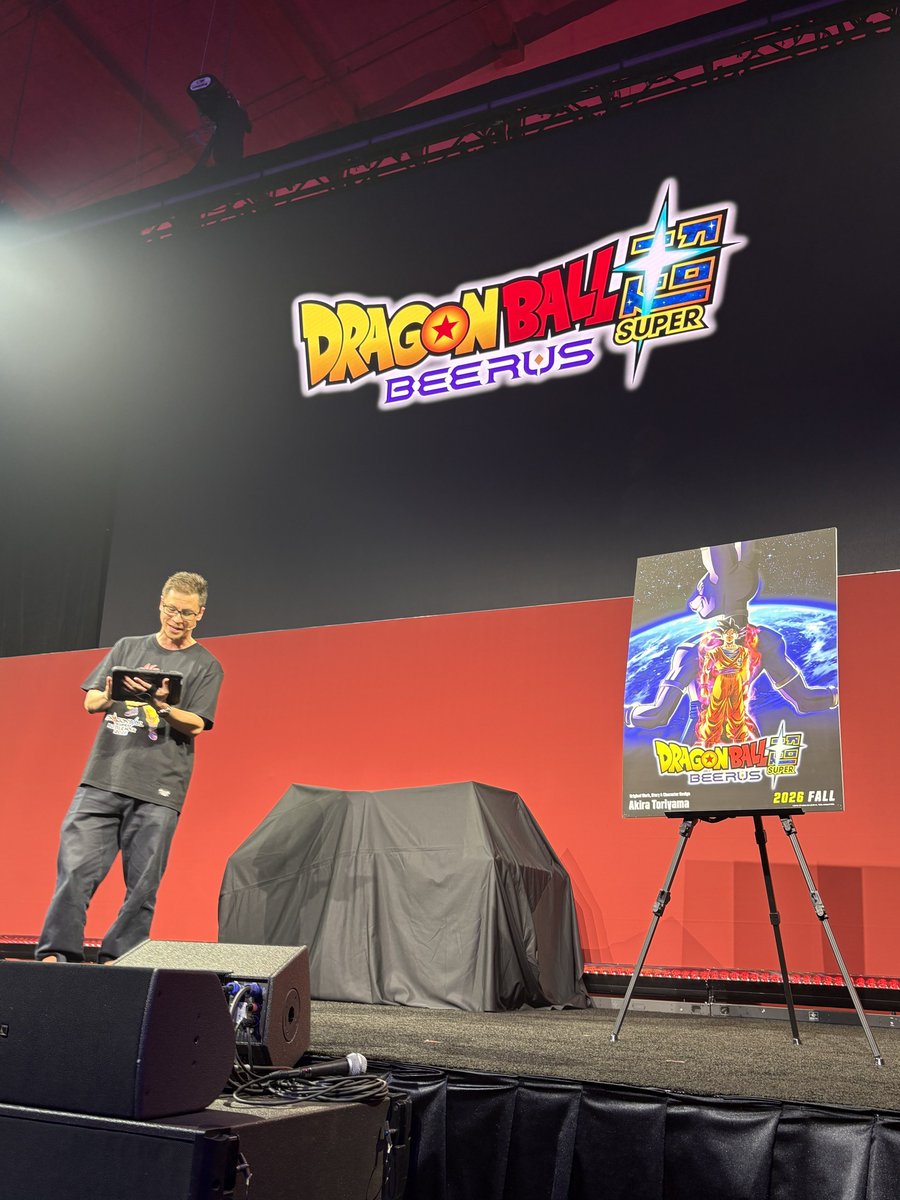 Toei Animation tweet media