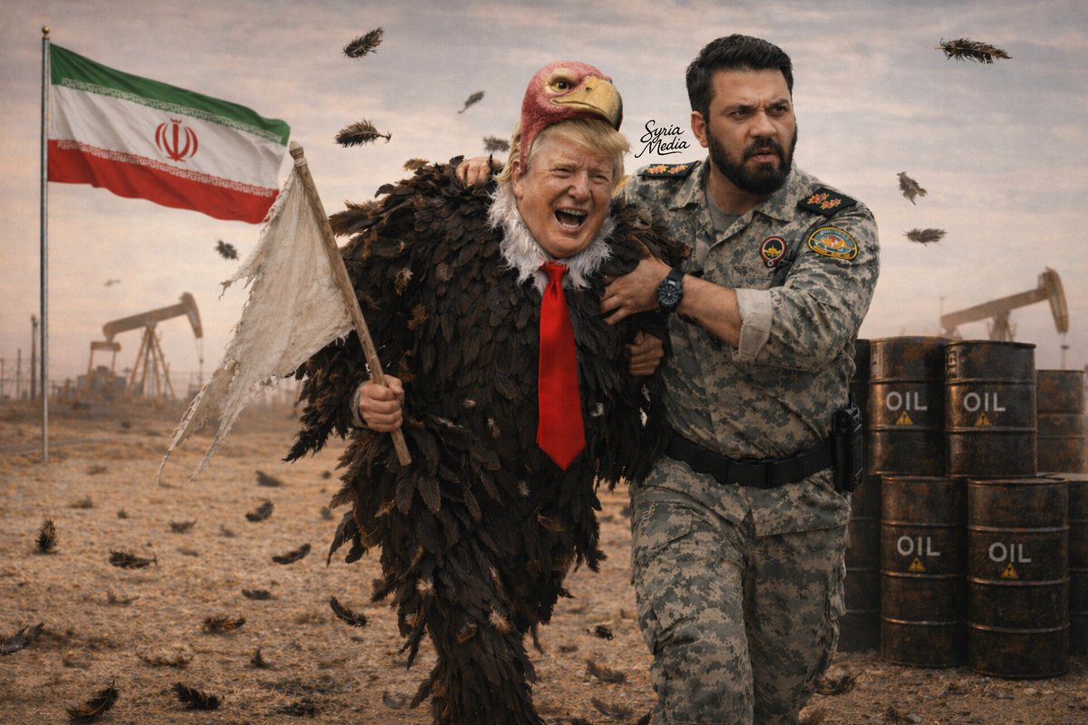سوريا ميديا | syria media tweet media
