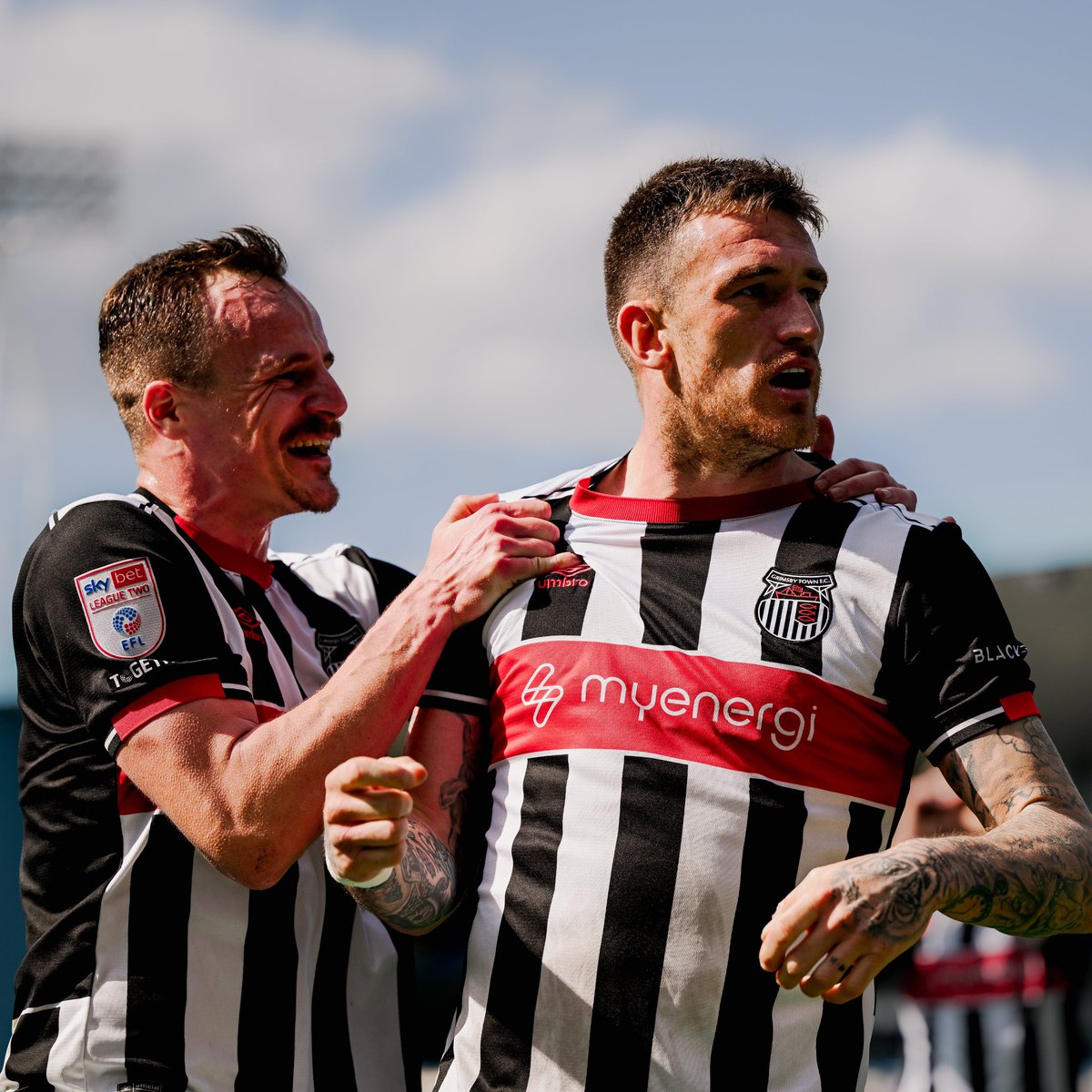 david welsh tweet media