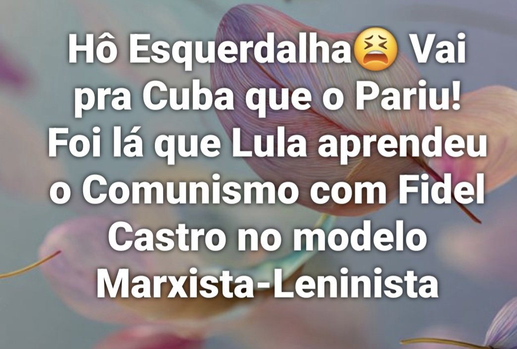 Eliete Gervásio (@elietegervasio) on Twitter photo 