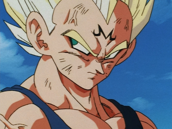 Dragon Ball Perfect Shots tweet media