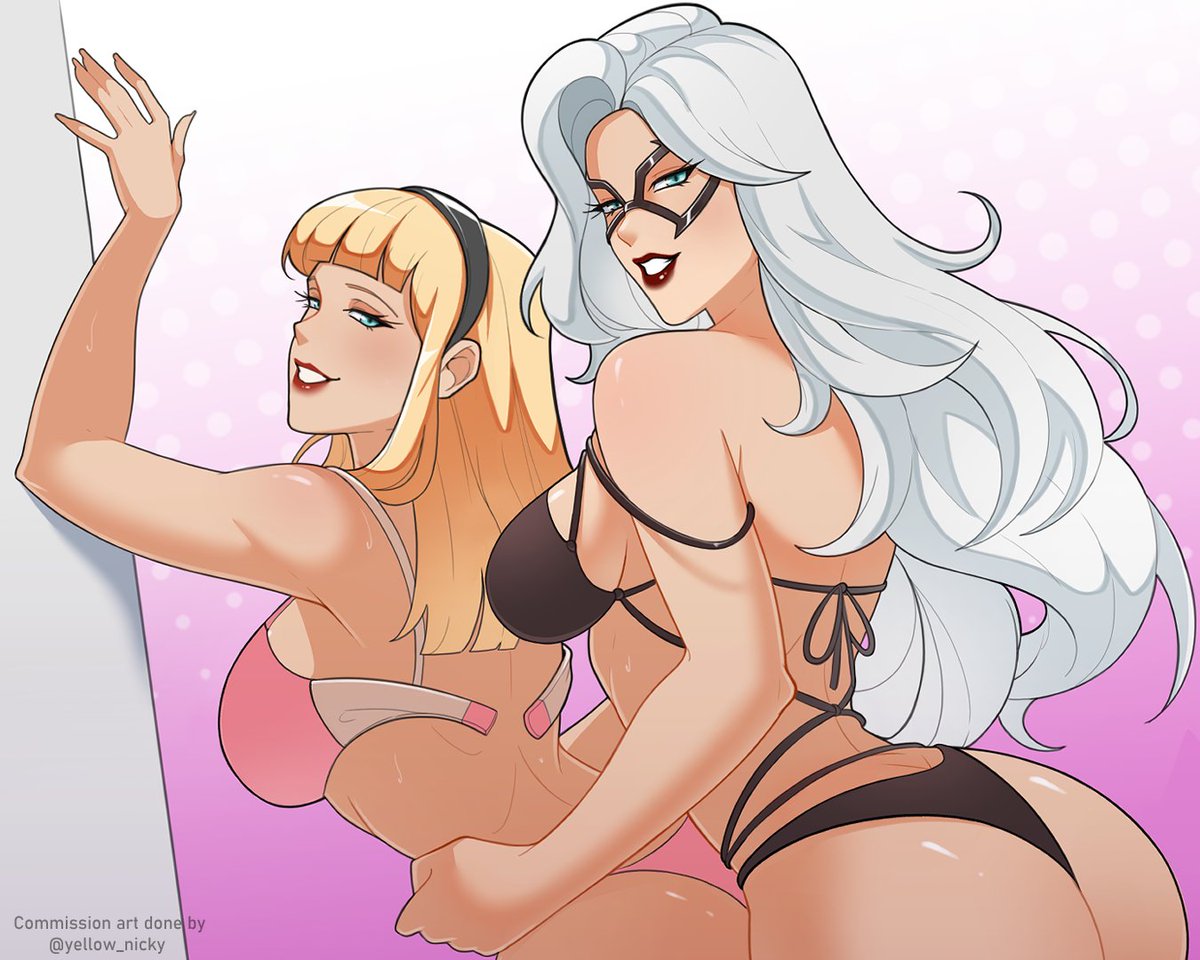 ✨𝙔𝙀𝙇𝙇𝙊𝙒 - Working on Commissions tweet media