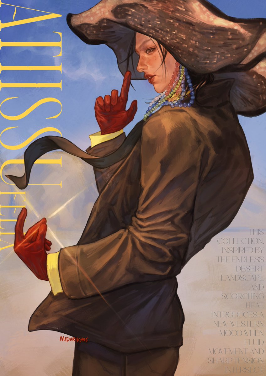 ᯓ★ luntian ´- tweet media