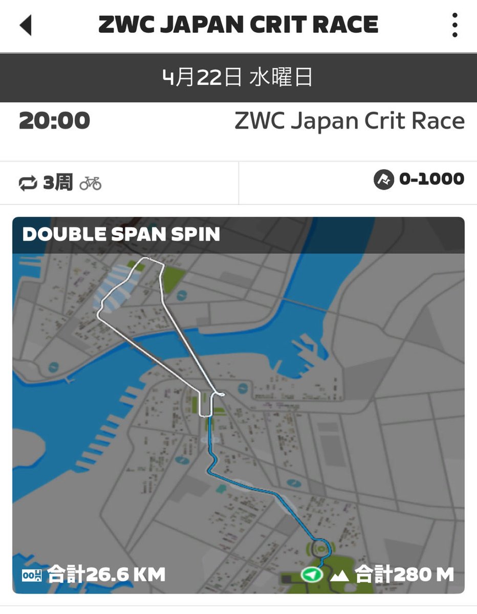 Zwift Warriors Cycling tweet media