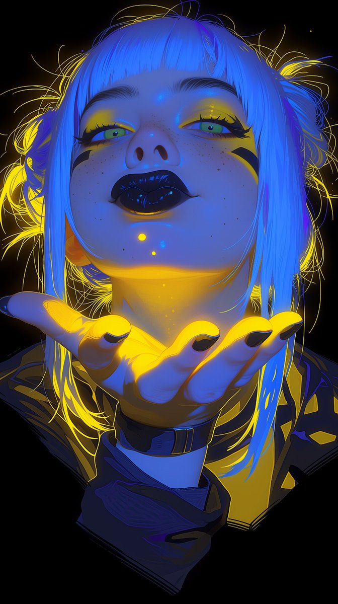 Goodnight 🌙 my good souls ✨️