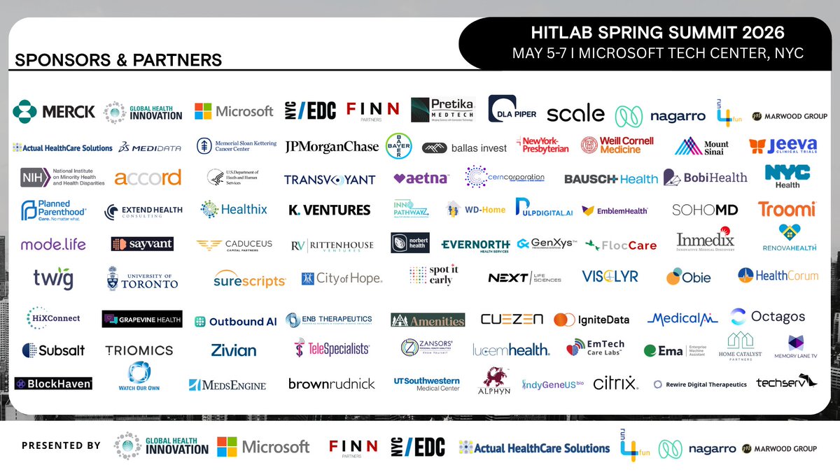 HITLAB tweet media