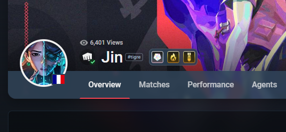 KC Glance tweet media