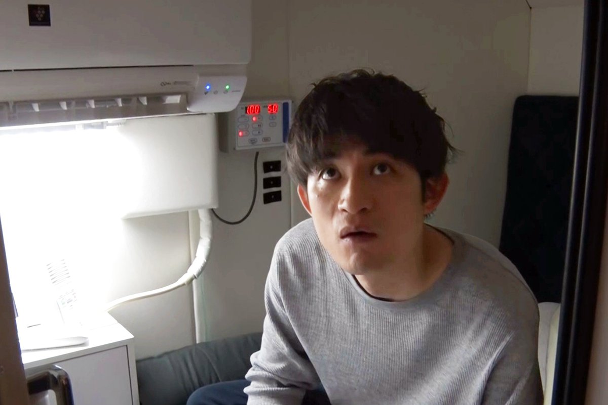 テレ東 tweet media