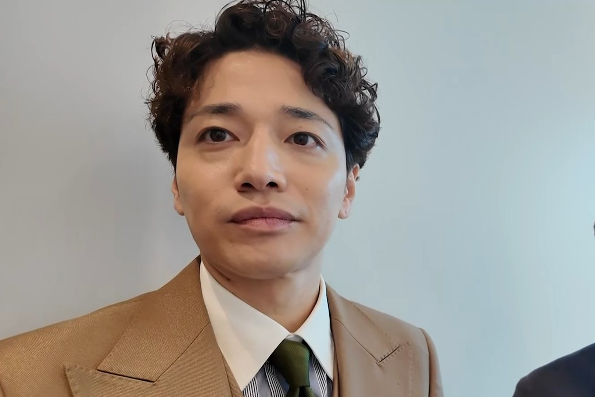 テレ東 tweet media