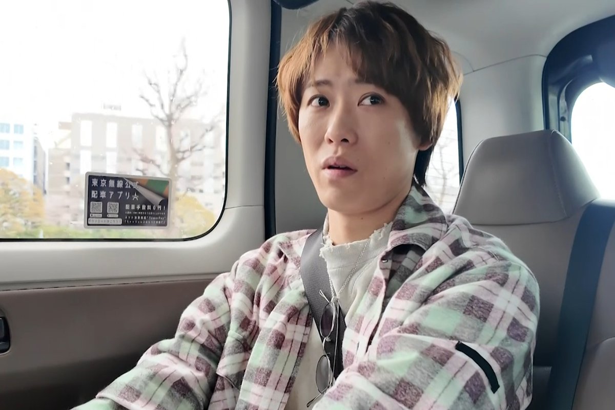 テレ東 tweet media