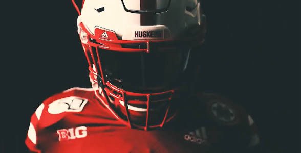 johnson_james7's tweet image. After a great conversation with @s_kwilli32 I am blessed to have received an offer from the University of Nebraska!!!❤️🤍 #AGTG @CoachTRich4 @HuskerFootball @BTHSEastLancers @BELancerFB @JPRockMO @One11Recruiting @PrepRedzoneIL @cartergreports