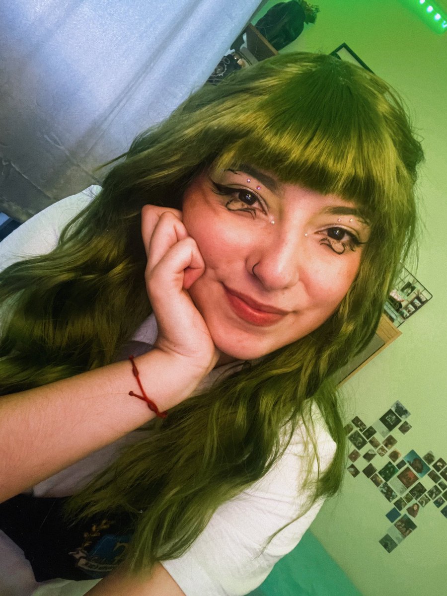 licia 🌹 tweet media