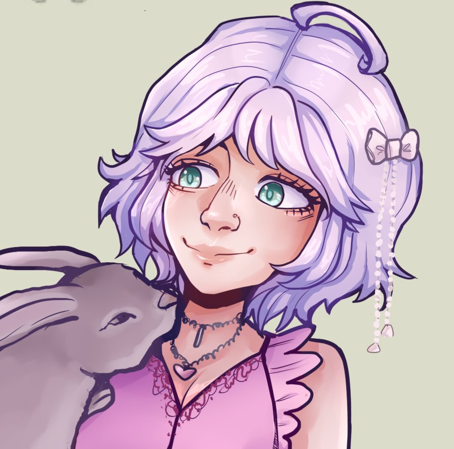 cray0nflav0red's tweet image. Commission me on #VGen !