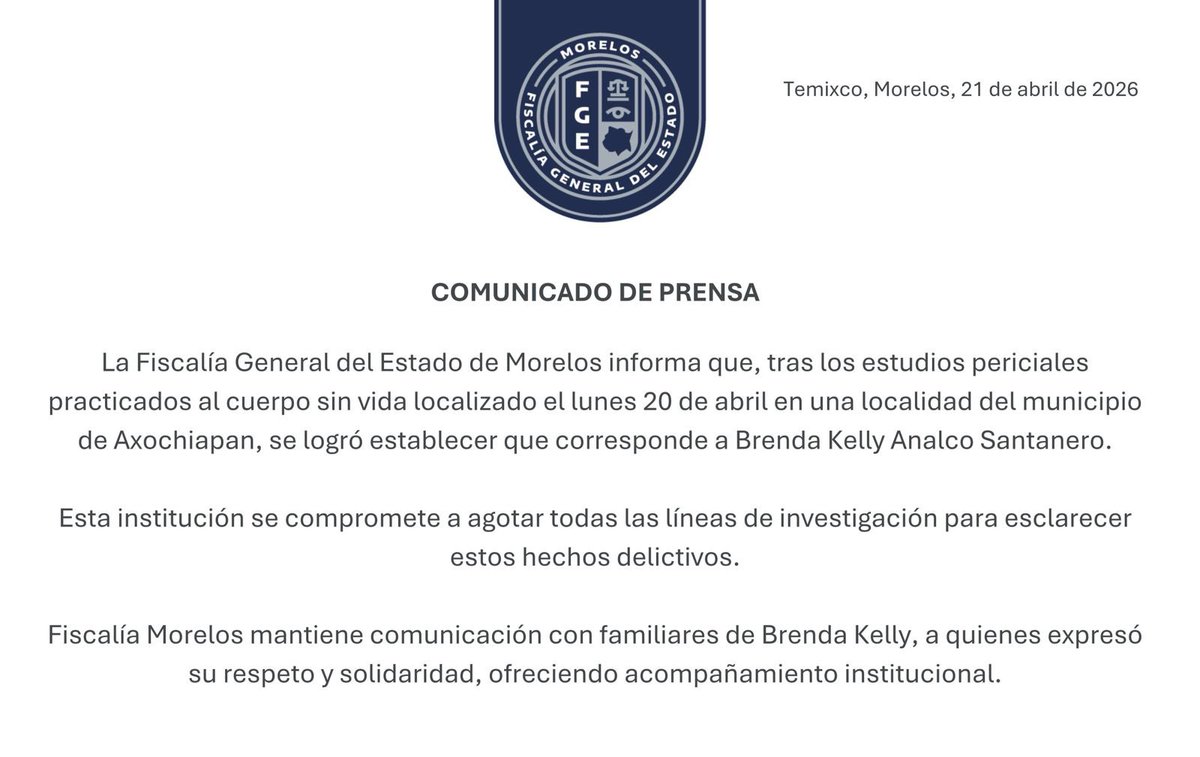 Manuel Lopez San Martin tweet media