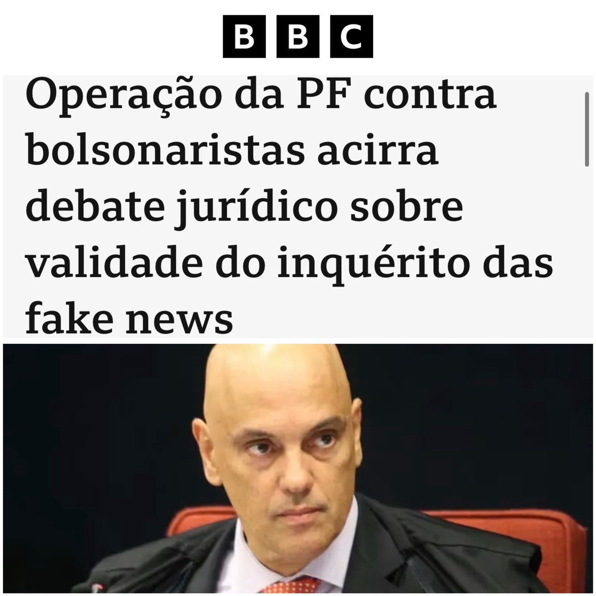 A Polícia Federal possui hoje em sua cúpula uma “gestapo”.

Seja no Brasil, na Itália ou nos Estados Unidos, atuam nas sombras, na ilegalidade e na judaria para perseguir os opositores ao governo do Führer.

Brasileiros e Policiais Federais de bem, em breve vamos libertar o país