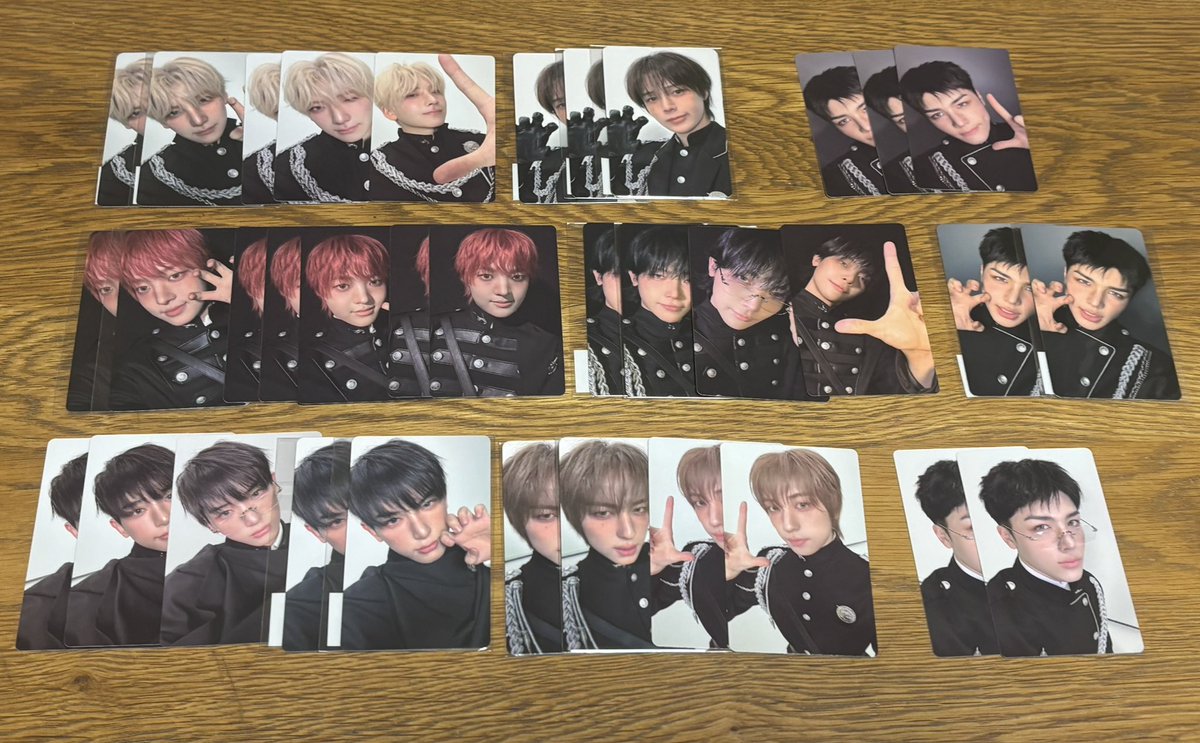 ふまの筋トレメニュー教えて‼️ tweet media