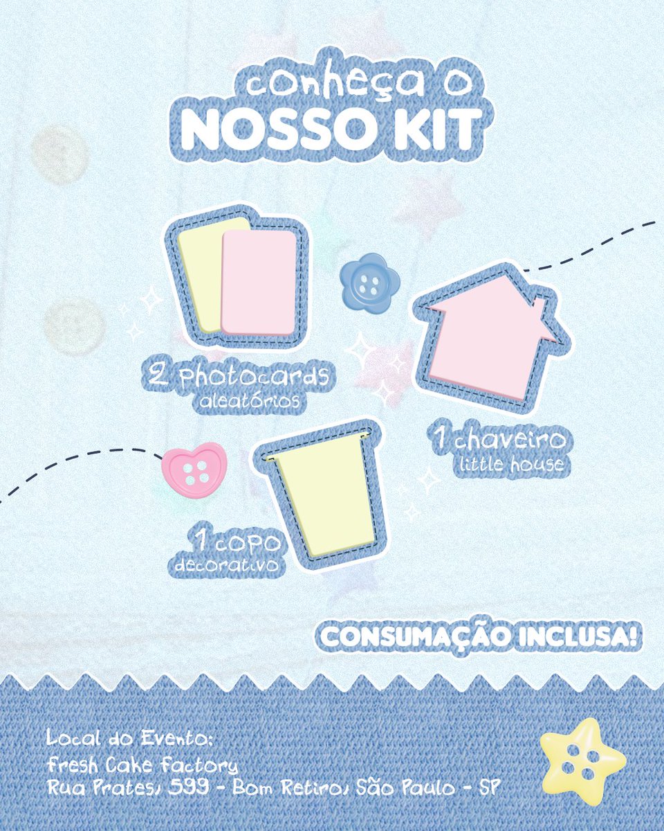 capibinnie's tweet photo. alguém disse... evento? 👀
https://t.co/AXAC1mBwXB https://t.co/Oi6JoBJnaY