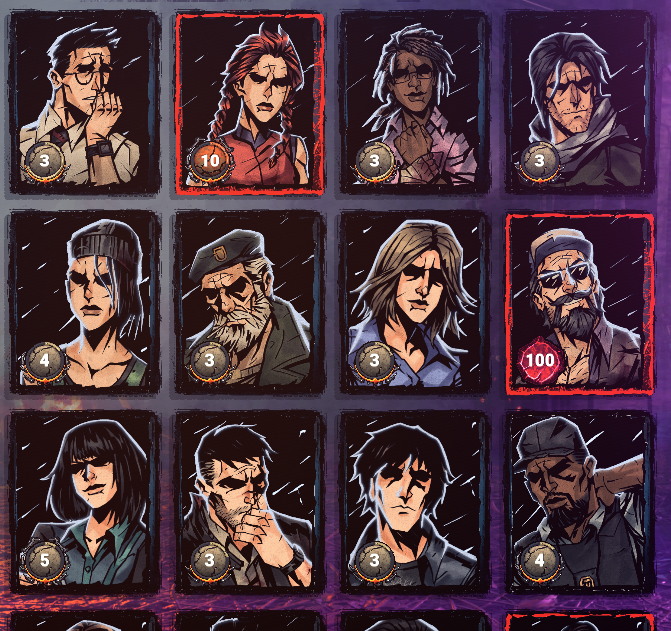 A Sacrificial Lamb ☀️🩸 tweet media